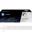 HP CE410A Negro Cartucho de Toner Original - 305A