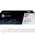 HP CE413A Magenta Cartucho de Tóner Original - 305A