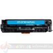 HP CC531A/CE411A/CF381A Cyan Cartucho de Toner Generico - Reemplaza 304A/305A/312A