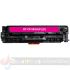 HP CC533A/CE413A/CF383A Magenta Cartucho de Tóner Genérico - Reemplaza 304A/305A/312A