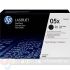 HP CE505X Negro Cartucho de Tóner Original - 05X