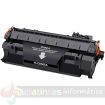 Canon 719 Negro Cartucho de Toner Generico - 3479B002