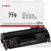 Canon 719 Negro Cartucho de Toner Original - 3479B002