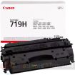 Canon 719H Negro Cartucho de Toner Original - 3480B012