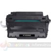 Canon 724H Negro Cartucho de Toner Generico - Reemplaza 3482B002