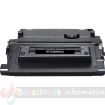 HP CC364A/CE390A Negro Cartucho de Toner Generico - Reemplaza 64A/90A