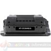 HP CC364X/CE390X Negro Cartucho de Toner Generico - Reemplaza 64X/90X