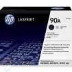 HP CE390A Negro Cartucho de Toner Original - 90A