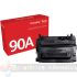 Xerox Everyday HP CE390A Negro Cartucho de Tóner Genérico - Reemplaza 90A