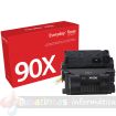 Xerox Everyday HP CE390X Negro Cartucho de Toner Generico - Reemplaza 90X