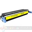 HP C9732A Amarillo Cartucho de Toner Generico - Reemplaza 645A