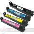 HP 823 + HP 824 Pack Ahorro 4 Cartuchos de Tóner Genéricos: CB380A + CB381A + CB382A + CB383A-1