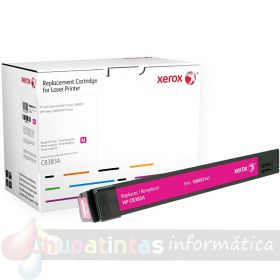 Xerox Everyday HP CB383A Magenta Cartucho de Toner Generico - Reemplaza 824A