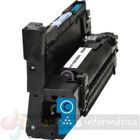 HP CB385A Cian Tambor de Imagen Genérico - Reemplaza 824A (Drum)-1
