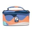 Milan The Fun Bolsa Isotermica Porta Alimentos 1,5L - Incluye 1 Recipiente para Alimentos - Interior Aislante Termico - Apertura Total - Asa Superior