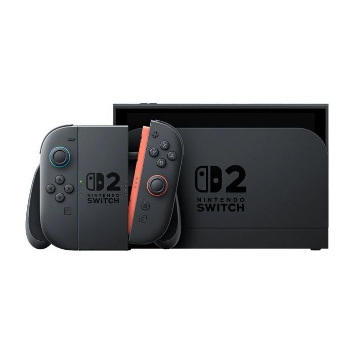 Nintendo Consola Nintendo Switch 2