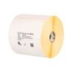 Zebra Z-Perform 1000D Pack de 16 Rollos de Etiquetas Termicas Originales 76.2x50.8mm - Adhesivo Permanente - 187 Unidades x Rollo - 3012911-T