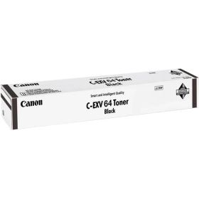 Canon CEXV64 Negro Cartucho de Toner Original - 5753C002