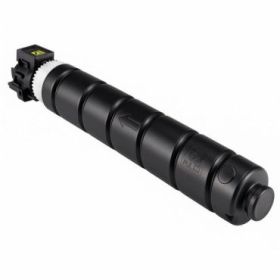Canon CEXV58 Negro Cartucho de Toner Generico - Reemplaza 3763C002