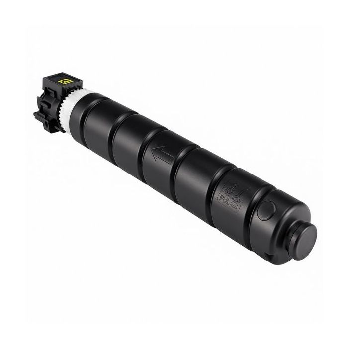 Canon CEXV58 Negro Cartucho de Toner Generico - Reemplaza 3763C002