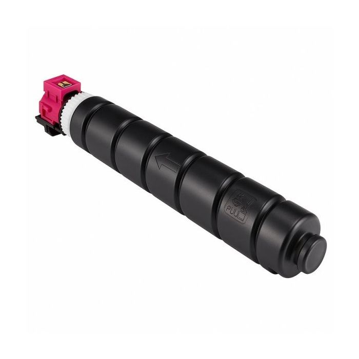 Canon CEXV58 Magenta Cartucho de Toner Generico - Reemplaza 3765C002