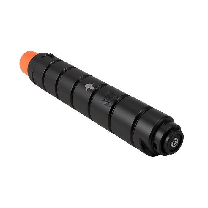 Canon T01 Amarillo Cartucho de Toner Generico - Reemplaza 8069B001