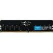 Crucial Memoria RAM DDR5 16GB 5600MHz CL46 DIMM