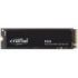 Crucial P310 Disco Duro Solido SSD 2TB PCIe NVMe 4.0 x4