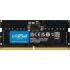 Crucial Memoria RAM DDR5 8GB 4800MHz CL40 SODIMM