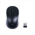 Ewent EW3218 Raton Inalambrico USB 1600dpi - 4 Botones - Uso Ambidiestro - Color Negro