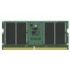 Kingston Memoria RAM DDR4 16GB 5600Mhz PC5-44800 CL46 SODIMM