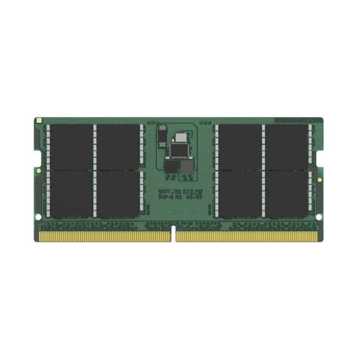 Kingston Memoria RAM DDR4 16GB 5600Mhz PC5-44800 CL46 SODIMM