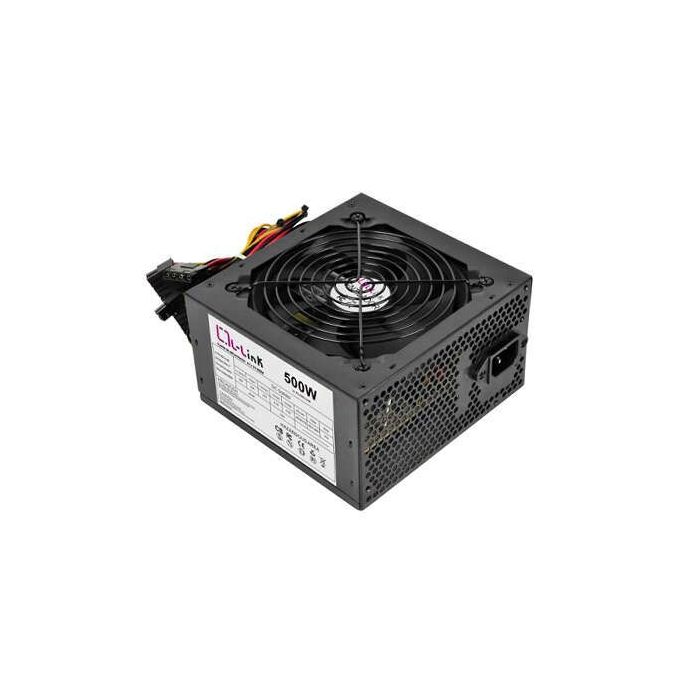 L-Link LL-PS-500 Fuente Alimentacion 500W