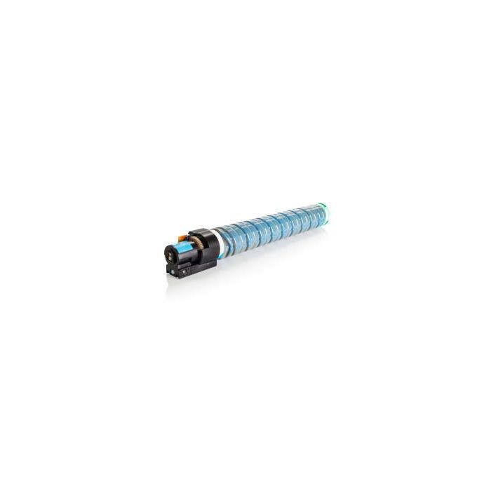 Ricoh IMC400 Cyan Cartucho de Toner Generico - Reemplaza 842375