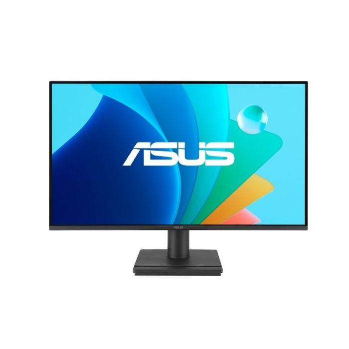 Asus Monitor 23.8" IPS LED FullHD 1080p 120Hz - Respuesta 1ms - Angulo de Vision 178° - 16:9 - HDMI - VESA 100x100 - Color Negro