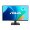 Asus Monitor 23.8" IPS LED FullHD 1080p 120Hz - Respuesta 1ms - Angulo de Vision 178° - 16:9 - HDMI - VESA 100x100 - Color Negro