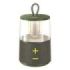 XO F59 Altavoz Bluetooth 5W con Lampara Camping - Color Verde