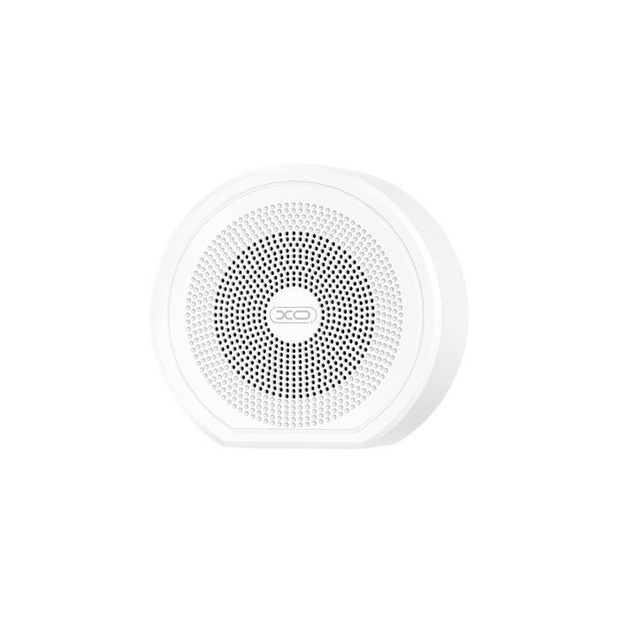 XO F61 Altavoz Bluetooth Sobremesa - Bluetooth 5.3 - 3W - Color Blanco