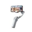 XO XOSS17 Estabilizador para Smartpone - Control de Camara - 3 Ejes - Rotacion 330º - Color Blanco