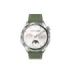 XO WATCH4 Reloj Smartwatch Pantalla Redonda 1.43" AMOLED - Llamadas BT - Multideporte - IP68 - Color Verde