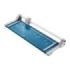 Dahle 508 Cizalla de Rodillo Formato A3 - Capacidad 6 Hojas - Cuchilla Circular Autoafilable de Acero