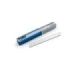 Dahle 10750 Pack de 10 Cuchillas de Repuesto para Cuter Dahle 10860, 10870, 10880