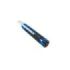 Dahle 10870 Allround Cuter con Cuchilla de 9mm - Mecanismo Automatico de Bloqueo - Guia Metalica