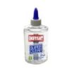 Instant Classic Super Clear Cola Transparente 147ml - Apto para Uso Infantil y/o Domestico - Sin Disolventes - Transparente