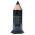 Faber-Castell Castell 9000 Expositor de 120 Lapices de Grafito - Grados de Dureza Surtidos - Mina Resistente a la Rotura - Ecologico