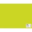 Apli Cartulina Verde Fluorescente 50 x 65cm 170g 25 Hojas