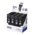 Milan Expositor con 24 Cajas de 12 Minas de Grafito 1.3mm 2B -  Alta Resistencia