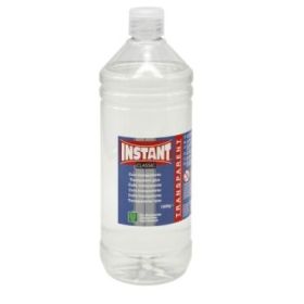 Instant Classic Super Clear Cola Transparente 1000gr - Apto para Uso Infantil y/o Domestico - Sin Disolventes - Transparente