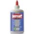 Instant Classic Cola Blanca 250gr - Apto para Uso Infantil y/o Domestico - Sin Disolventes - Color Blanco