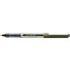 Uni-ball Eye Fine UB-157E Boligrafo de Tinta Liquida - Punta de Bola 0.7mm - Tinta Resistente al Agua y Luz - Sistema de Control de Tinta - Color Negro